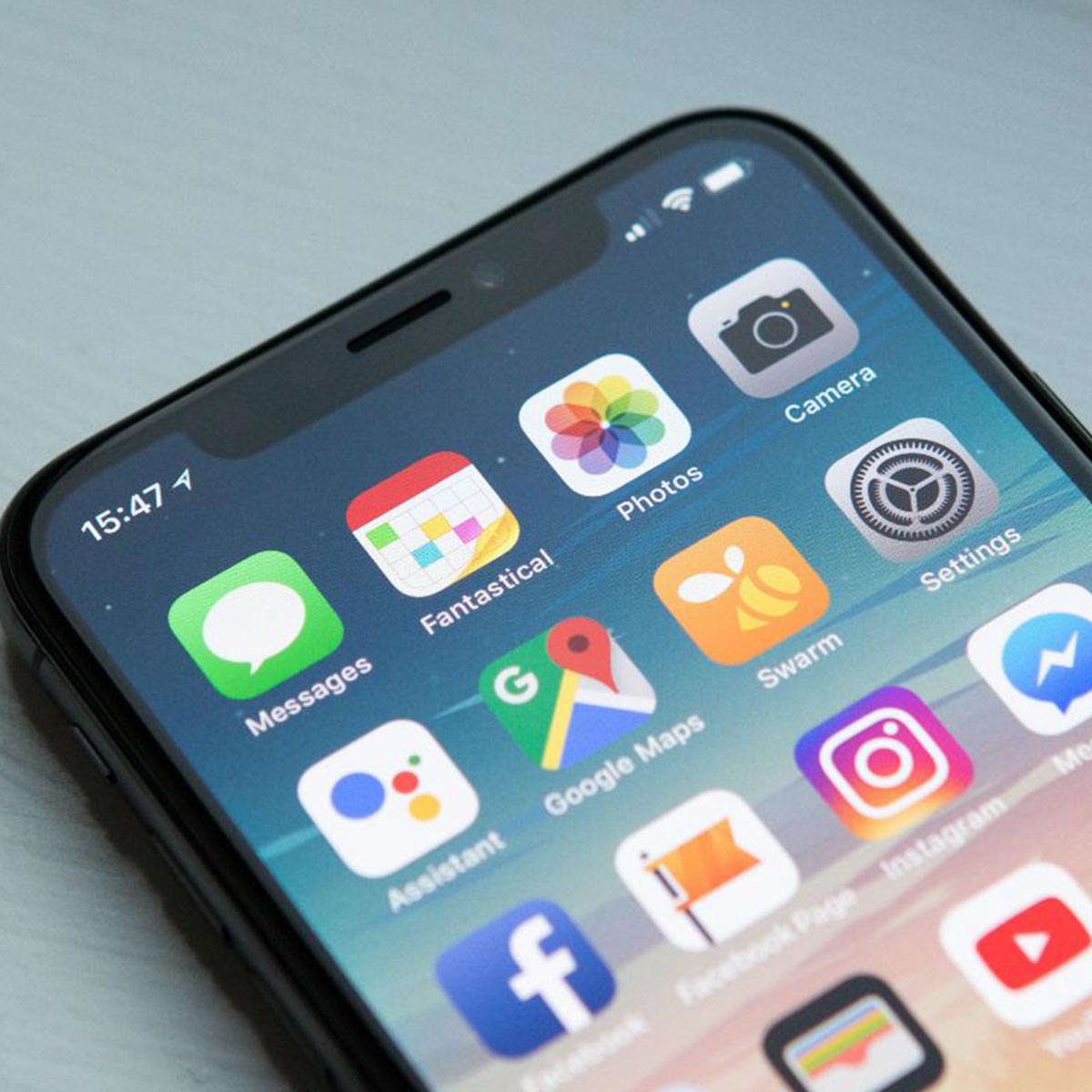 Do I Need a Mobile App? Strategy Marketing Agency