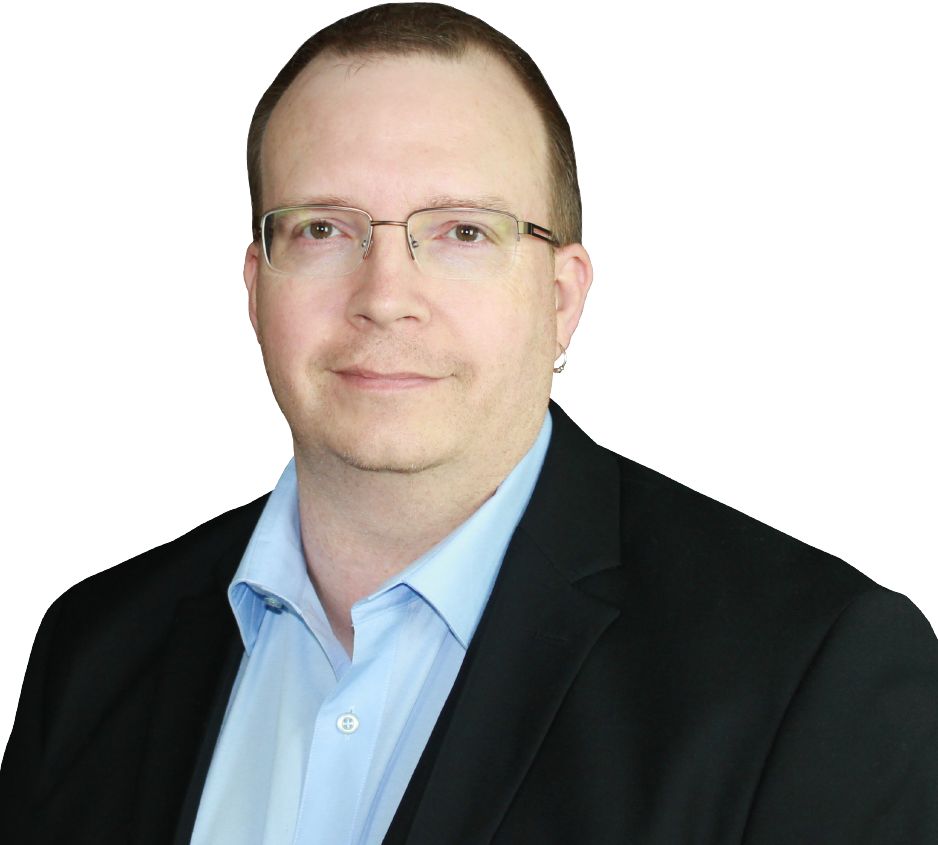 Strategy Co Founder Jason Wilson