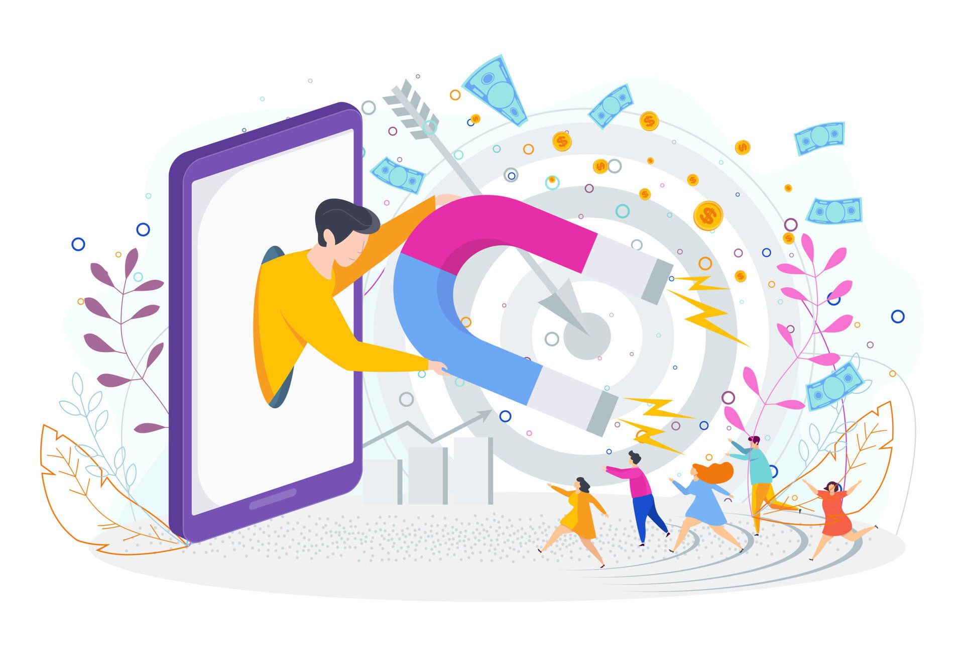 10 Ways to Generate Business Leads | Strategy Marketing - Best Ways To Generate Business Leads